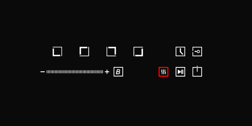 Индукционная варочная панель ICS 607 купить по цене 16 343 руб. от ...